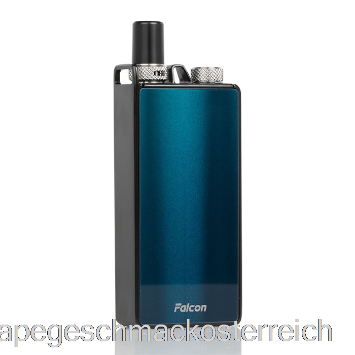 Ovanty Falcon 40w Pod-System Smaragdgrüner Vape-Geschmack
